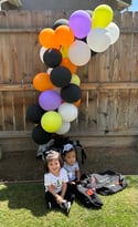 Halloween Shirts- Kids