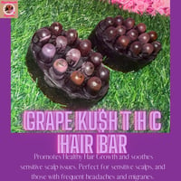 Image 3 of Purple Ku$h HAIR Bar