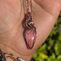 Image 2 of Rhodochrosite 💗