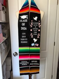 Paloma Stole