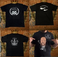 Commission shirts