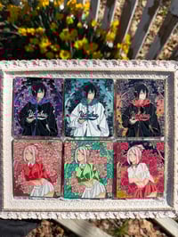 Image 2 of Blooming Series - SasuSaku