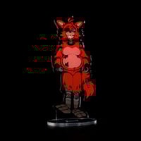 Image 3 of STANDEE AHOY!