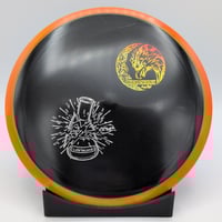 Image 4 of Axiom  Fireball / Virus / Wrath