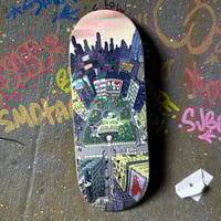 Image 1 of Ultra Corp x Variant - Akira Mowatt NYC 