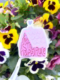 Image 1 of Happy place