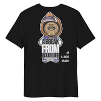 Image 4 of OC Benny The Guinea T Shirt