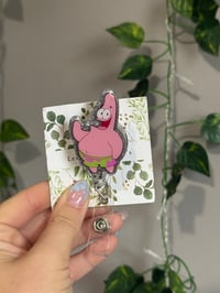 Patrick 