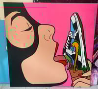 Image 2 of LICK MY ICE CREAM