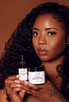 Perfect Duo - Whipped Body Butter & Oil Bundle
