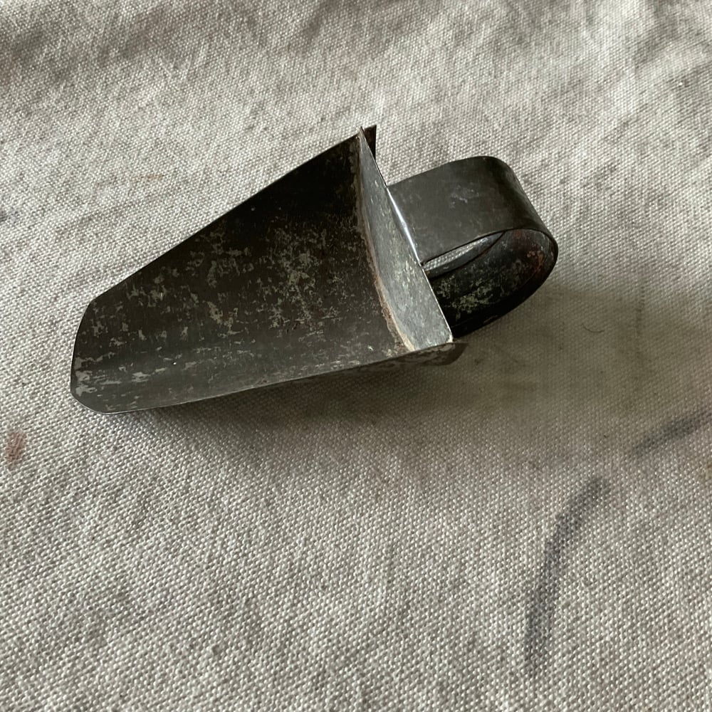 Image of Mini Scoop