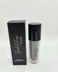 Image 1 of TyrishaBFaces “Skin In A Bottle” Liquid Foundation 