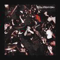 Image 2 of KATYWENTMISSING COLLAGE PRINT