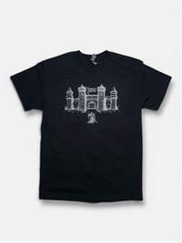 Image 1 of HOOK “MEN AT ARMS” TEE