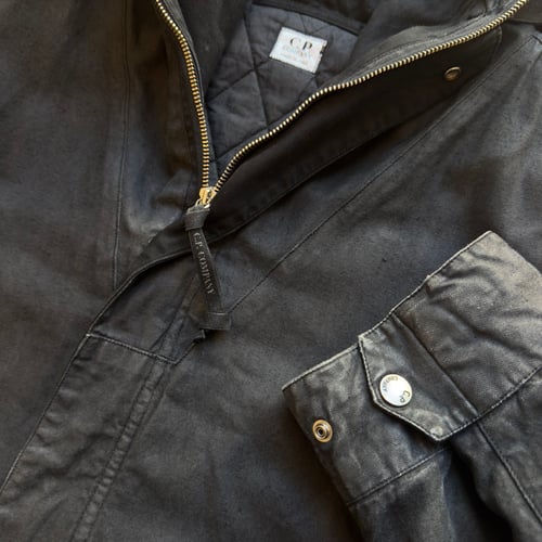 Image of AW 2004 CP Company Explorer Jacket, size XL