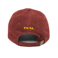 Image 20 of Trade War Veteran 💹📉🎖️🧢 Corduroy Cap 🆕