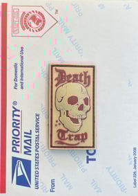 Death Trap