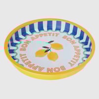 Image 1 of Bandeja Bon Appetit Lemon