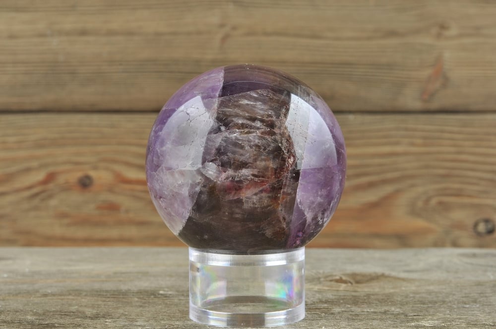 Image of Super 7 Spheres