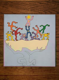 Image 2 of "Dont Let Us Down"