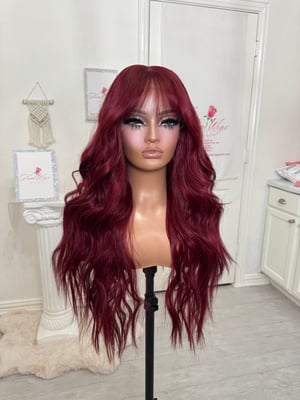 Image of Lyndsey luxury ( ready to ship) 