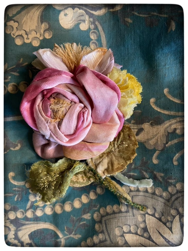 Image of Bouquet rose
