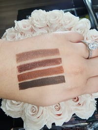 Image 4 of Chocolate Liner Bundle