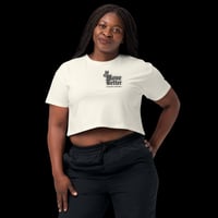 Image 3 of Women’s crop top