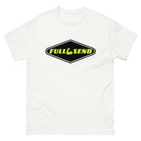 Image 3 of Full Send Classic Tee