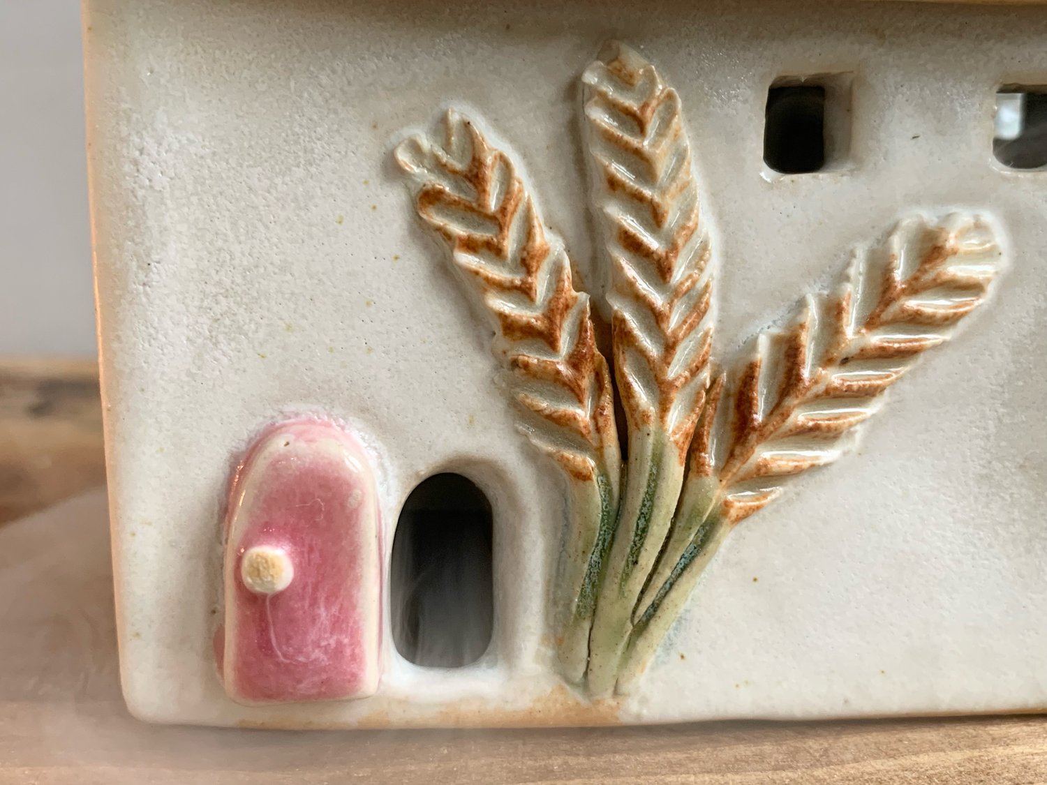 Image of Wheat Sheaf House 