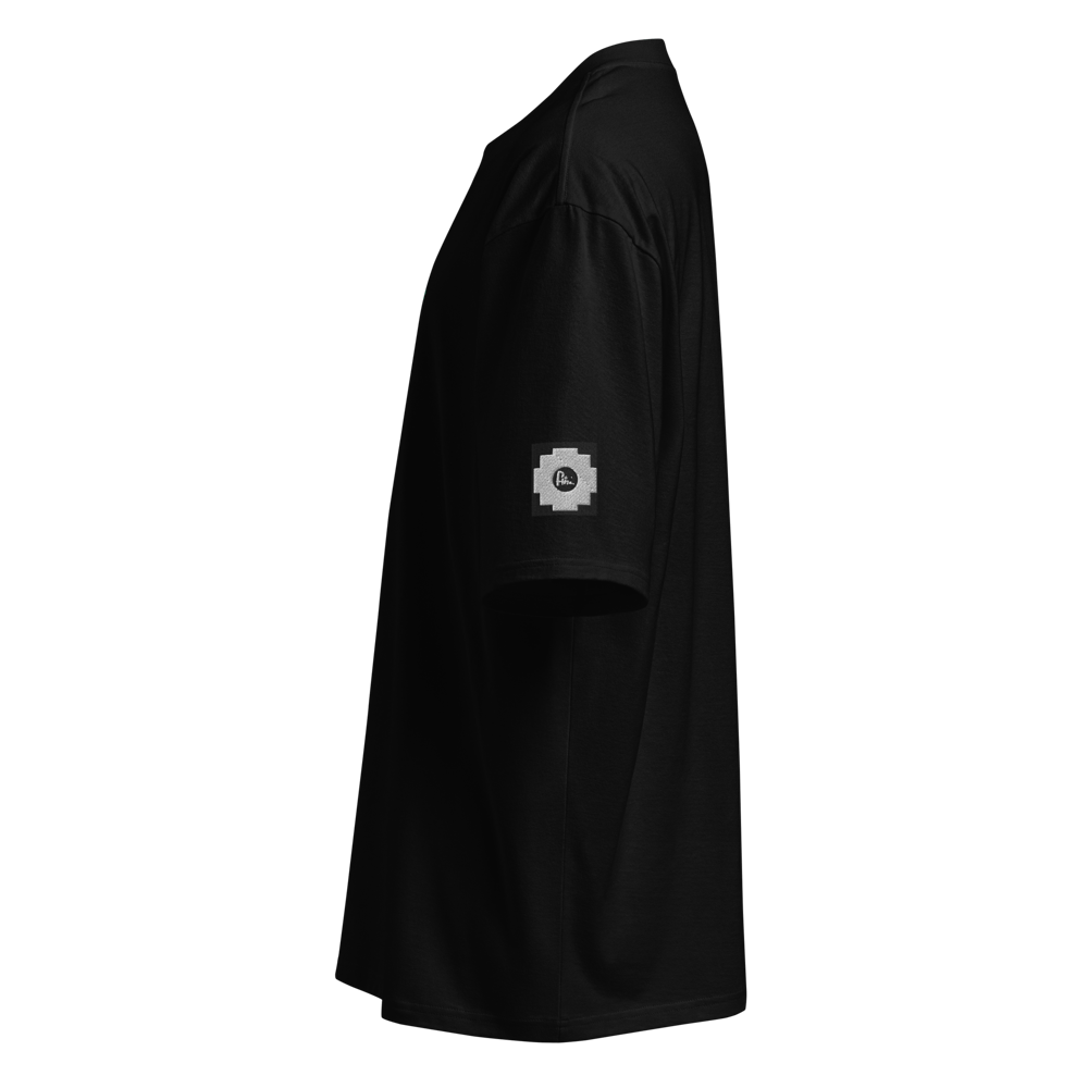 Image of Know thy oversized t-shirt