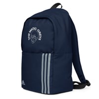 Image 5 of The Matic Greys Logo Adidas Backpack