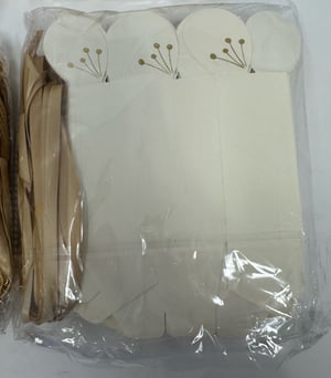 Image of Just For You Gift Boxes 2 Count 50 Each (Total of 100) - Free Shipping