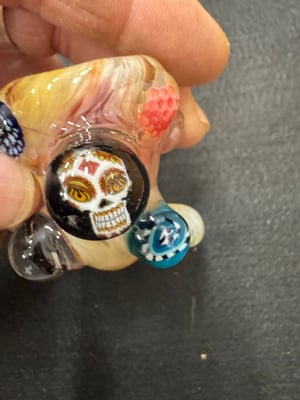 Image of Hand Jammin Extra Thick Sherlock 