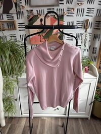 Image 1 of Pearl soft sweater 