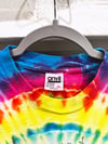 Grateful Dead 1990 ‘Bears in the Woods’ T-Shirt - Size XL