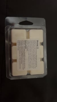 Image 2 of Fall apples wax melts