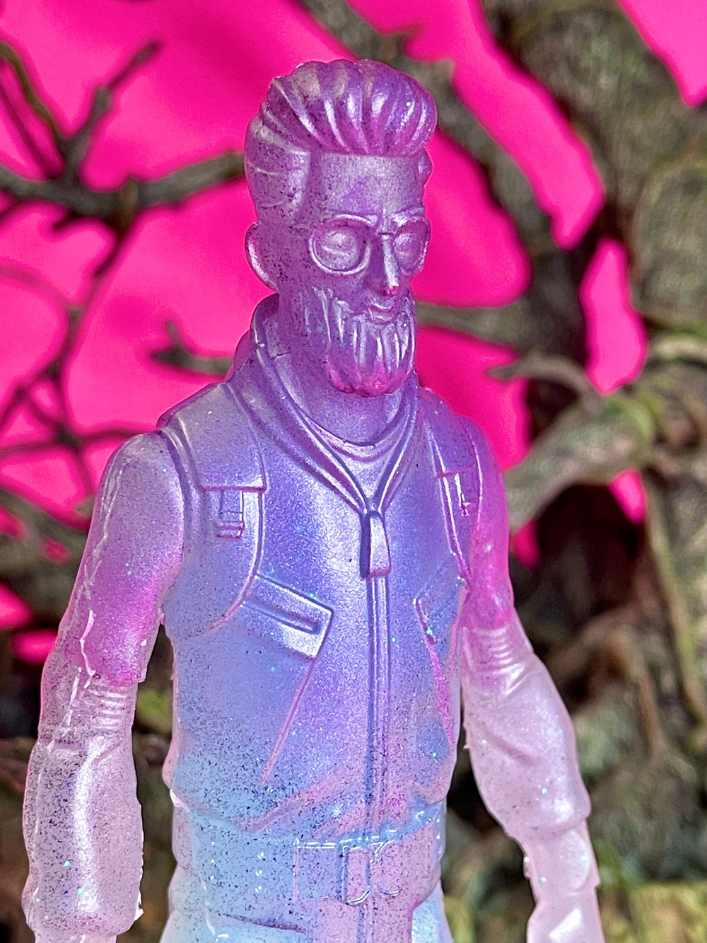 Image of PREORDER Spirit Dirt Farmer