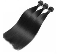 Straight bundles 