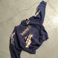 Image 2 of Timberland X Colucci Sweater - S