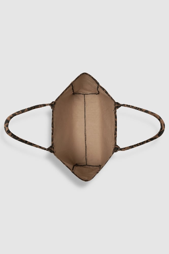 Image of ANINE BING Leo Tote 
