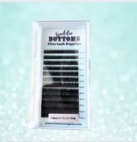 Bottom Lashes(5-10mm)