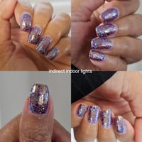 Image 2 of LVL | FUN | Nail Polish