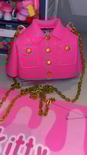 Boujee Bags