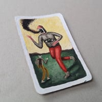 Image 2 of "L'épopée"- Original art