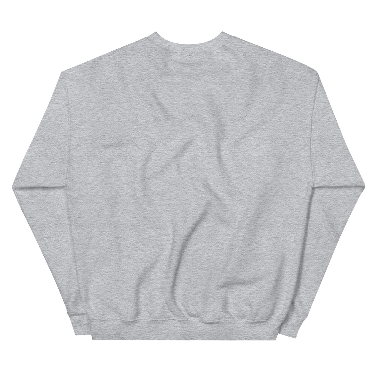 Image of Skin of a reader Unisex Sweatshirt