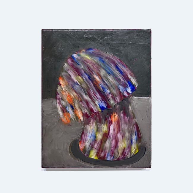 Árón Ó Maolagáin “Remembering Big Brad”  