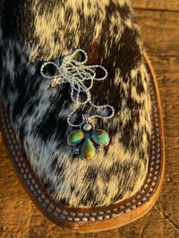 Image 1 of Prairie Gold Necklace