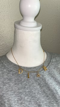 Image 1 of Dulce necklace 