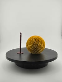 Image 2 of Spike ball  85 mm wide